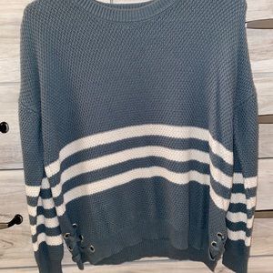 Pink Republic sweater
